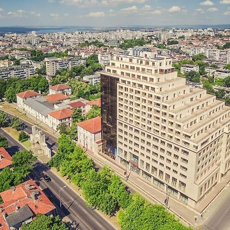 Студио Тони 1 Varna Dış mekan fotoğraf