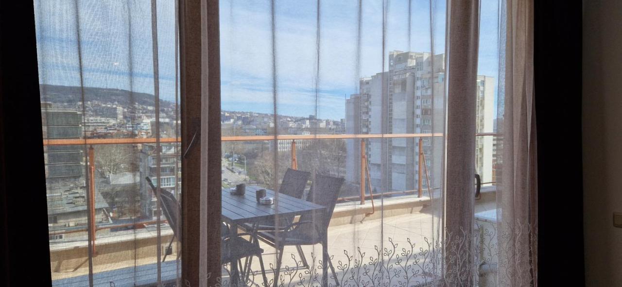 Студио Тони 1 Varna Dış mekan fotoğraf