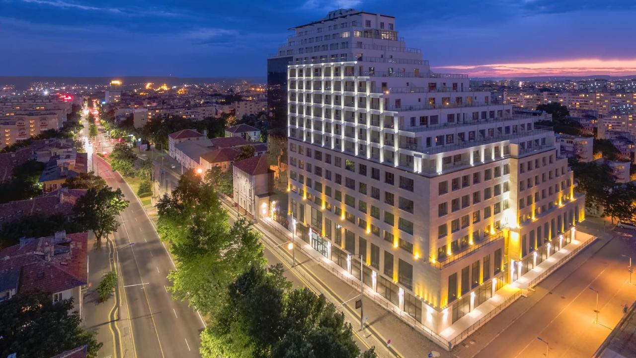 Студио Тони 1 Varna Dış mekan fotoğraf
