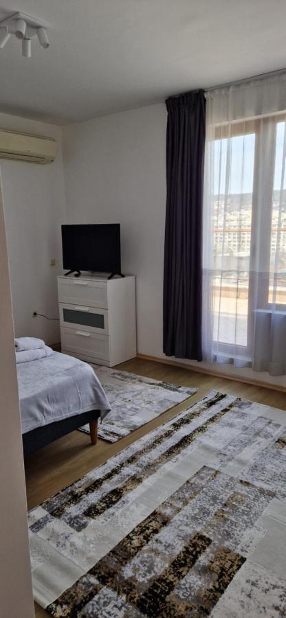 Студио Тони 1 Varna Dış mekan fotoğraf