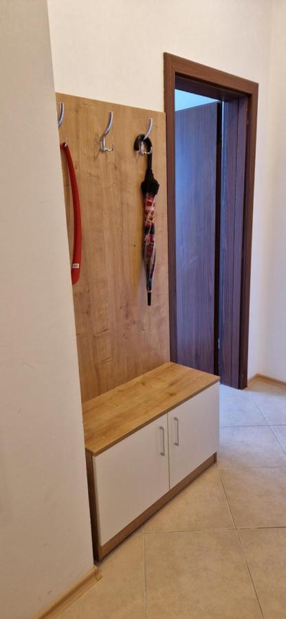 Студио Тони 1 Varna Dış mekan fotoğraf