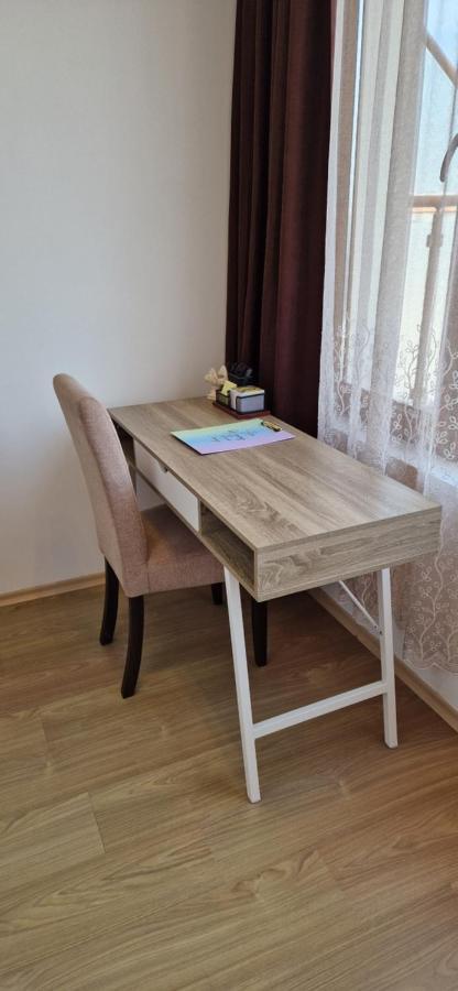 Студио Тони 1 Varna Dış mekan fotoğraf