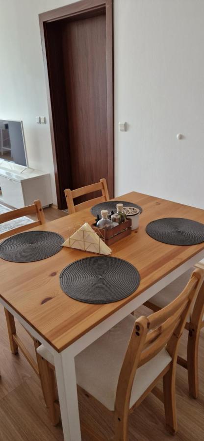Студио Тони 1 Varna Dış mekan fotoğraf