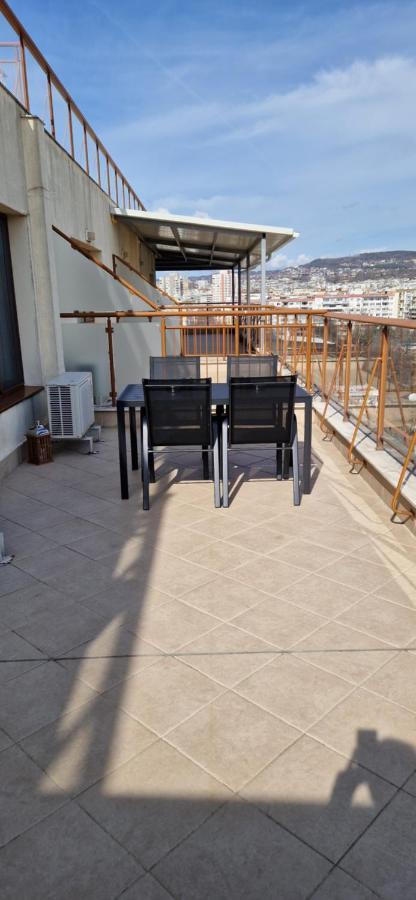 Студио Тони 1 Varna Dış mekan fotoğraf