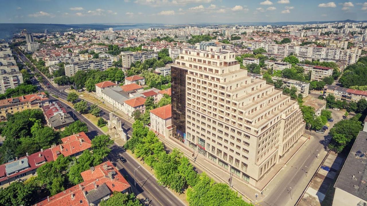 Студио Тони 1 Varna Dış mekan fotoğraf