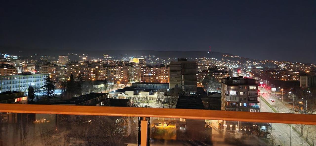 Студио Тони 1 Varna Dış mekan fotoğraf