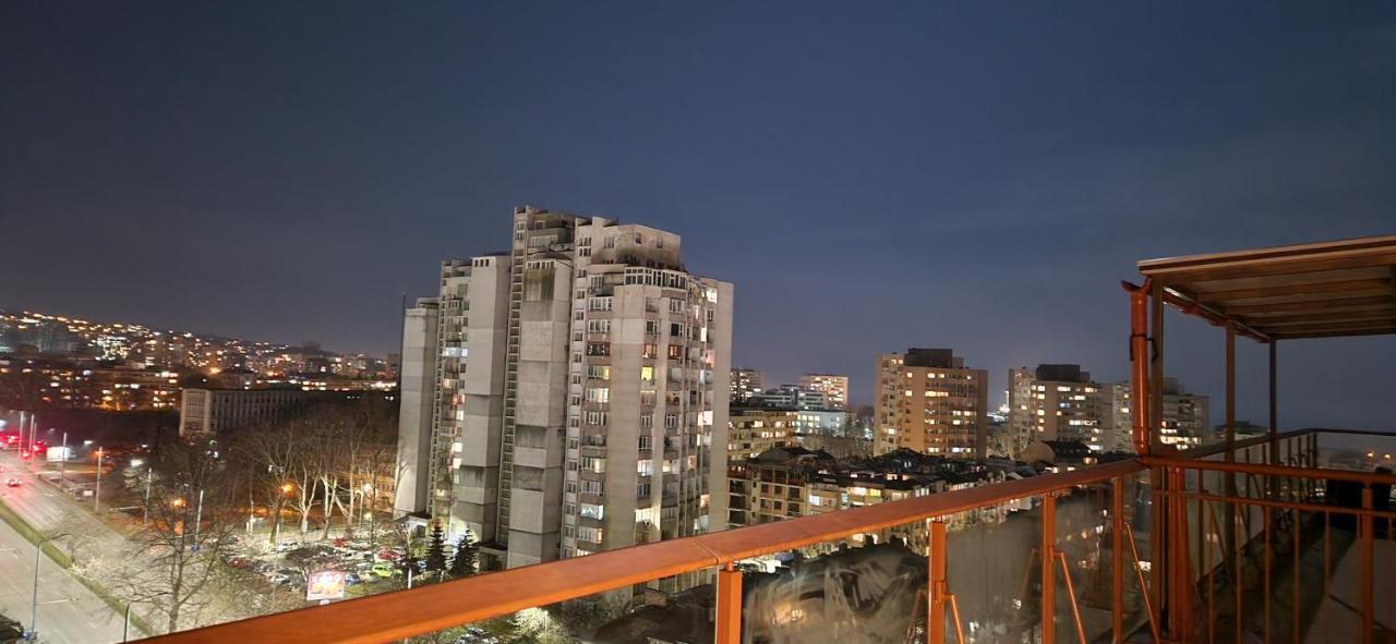 Студио Тони 1 Varna Dış mekan fotoğraf