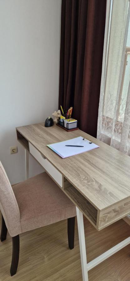 Студио Тони 1 Varna Dış mekan fotoğraf
